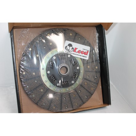 Disque d’embrayage pour Chevrolet haute qualité 1-1/8x26