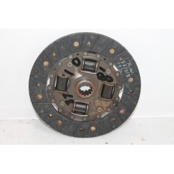 Disque d’embrayage pour Chevrolet Spectrum pour Isuzu I-Mark 1,5l de 1985 à 1988