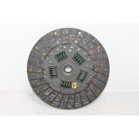 Disque d’embrayage 267mm 23 dents pour Dodge 61-87 pour