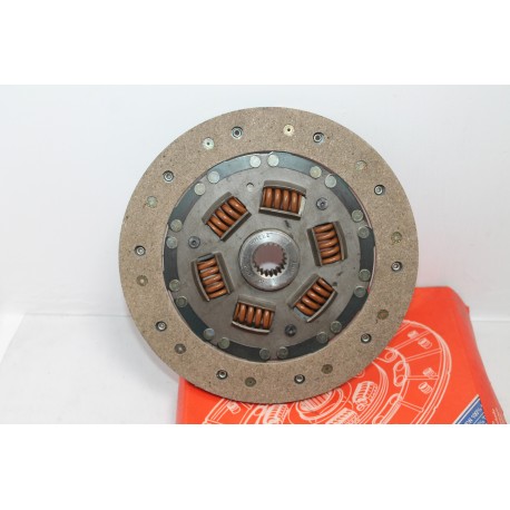 Disque d’embrayage 20 dents référence C942S - Vintage Garage 
