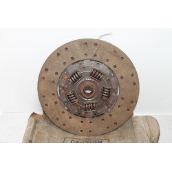 Disque d’embrayage pour Ford Truck 6 cylindres de 1961 à 1964 moteurs 144 170 et 200