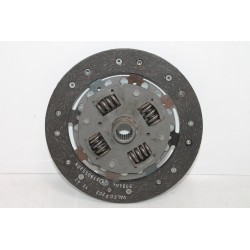 Disque d’embrayage diamètre 190mm 24 dents pour Volkswagen