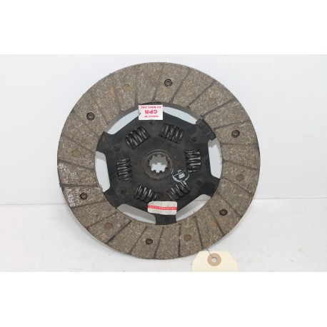 Disque d’embrayage 10 dents référence Im857B - Vintage Garage 