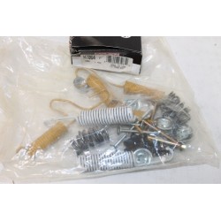 Kit ressorts tambour ar pour Jeep Cherokee 1984 à 1989 CJ5 CJ7