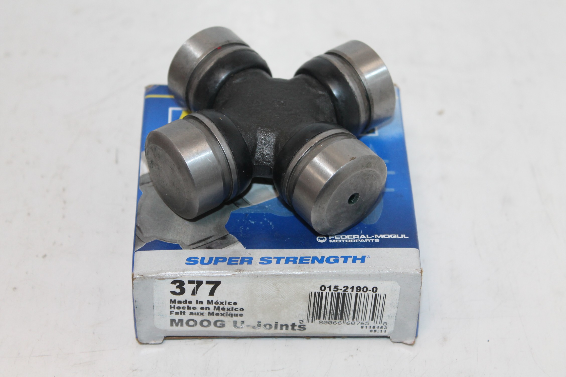 Croisillon de cardan pour Chevrolet 72-91 pour Dodge pour Ford