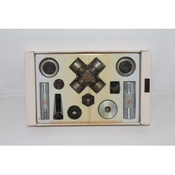 Kit croisillon cardan Marina pour Ford Escort Capri Cortina pour Vauxhall Viva Victor