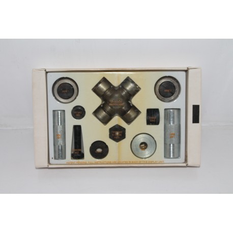 Kit croisillon cardan Marina pour Ford Escort Capri Cortina