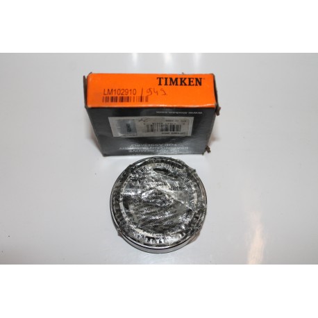 Roulement Timken référence LM102910 et LM102949 - Vintage