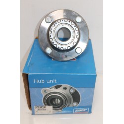 Moyeu de roue ar pour Hyundai Elantra de 2001 à 2006 Kia Spectra de 2005 à 2009