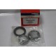 Roulement de roue av pour Volvo 340 – 360 de 1979 à 1988 -