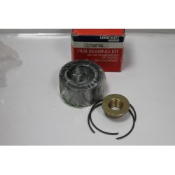 Roulement de roue av pour Lotus Elise de 1995 à 2016 pour Rover 100 90-98 pour MG pour MGF 95-02