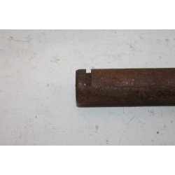 Axe de de boite de vitesse pour véhicule ancien Perfection référence WT227-2a