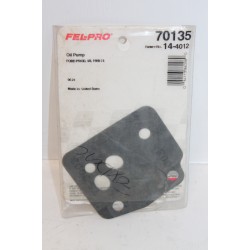 Joint de filtre à huile pour Ford Mustang 1967 à 1971 AC 428 67-73 pour Shelby Cobra 64-73