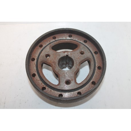 Poulie de vilebrequin pour Chevrolet Astro G10-G30 85-95 Blazer
