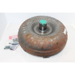 Convertisseur pour Chevrolet 6,2l V8 diesel boite THM400 6 fixations