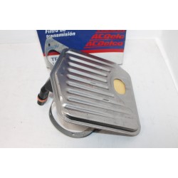Filtre boite auto pour Chevrolet Corvette 82-92 Camaro 83-93 THM700-R4 4L60 MD8
