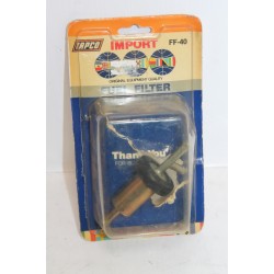 Filtre à essence pour Honda Civic de 1982 à 1983 référence FF-40