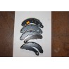 Garniture de frein 180x32 pour ford escort - Vintage Garage 