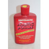 Polish pour plastique intérieur - Vintage Garage 