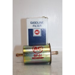 Filtre à essence Ac Delco référence GF94 - Vintage Garage 