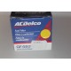 Filtre à essence AC Delco référence GF482 pour Chevrolet