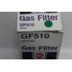 Filtre à essence AC Delco référence GF510 - Vintage Garage 