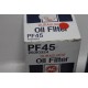 Filtre à huile AC Delco référence PF45 - Vintage Garage 