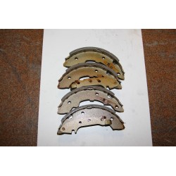 Garniture de frein R4 180X32 - Vintage Garage 