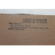 Joint fixation carburateur pour Ford pour Mercury moteurs 200