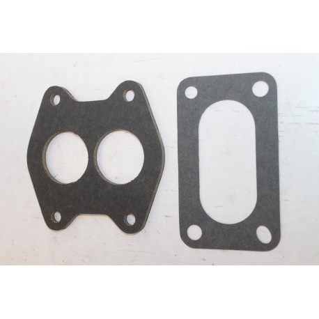 Joints fixation carburateur pour Chrysler Lebaron New Yorker