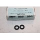 2 joints d’injecteur pour GM 2,3l moteur 138 de 1988 à 1991 -