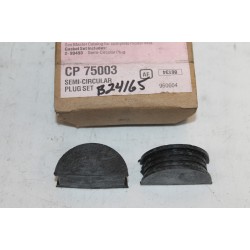 Bouchons de cache culbuteur pour Chevrolet truck 1,8l 1,9l de