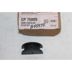 Bouchon de cache culbuteur pour Chevrolet Nova 85-88 pour