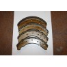Garniture de frein VW 1303 1302 AV - Vintage Garage 
