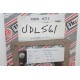 Pochette de joints haut moteur pour Audi 50 pour Volkswagen
