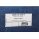 Pochette de joints haut moteur pour Austin pour MG Maestro 1,6l