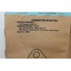 Joint fixation carburateur AMC moteur 199 de 66-70 AMC pour