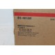 Joint spi de vilebrequin pour Chrysler 2,2l de 1981 à 1992 2,5l