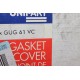 Joint de carter d’huile Unipart référence GUG61 - Vintage