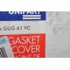Joint de carter d’huile Unipart référence GUG61 - Vintage