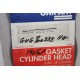 Joint de culasse Unipart référence GUG288 - Vintage Garage 