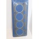 Joint de culasse pour Ford Fiesta 1,1l 1,3l - Vintage Garage 