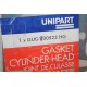 Joint de culasse Unipart référence GUG700523HG GUG800523HG -