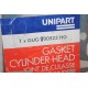 Joint de culasse Unipart référence GUG700523HG GUG800523HG -