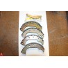 Garniture de frein pour ALFA 145 ET 145 95-99 pour FIAT TEMPRA