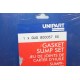 Joint de carter d’huile Unipart référence GUG800057SS - Vintage