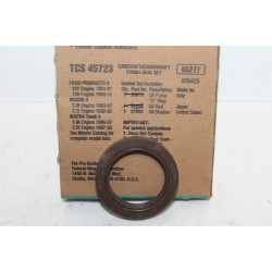 Joint spi de filtre à huile pour Ford 2,0l 122 de 1984 à 1987 2,2l 134 de 82-92