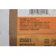 Joint boîtier Thermostat pour Datsun 68-89 pour Isuzu 81-92