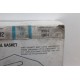 Joint de boîtier thermostat AMC pour Dodge Eagle pour