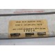 Joint spi de vilebrequin pour Nissan 1,6l 1,8l et 2,0l de 1982